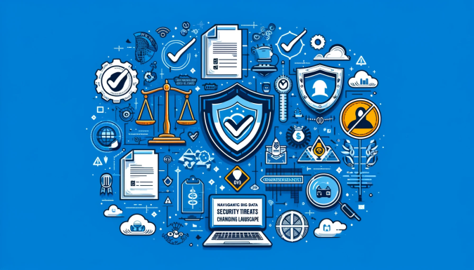 Big Data Security Compliance: Adapting to New Threats