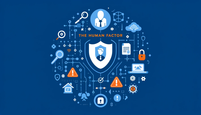 The Human Factor Addressing Insider Threats in Big Data Security
