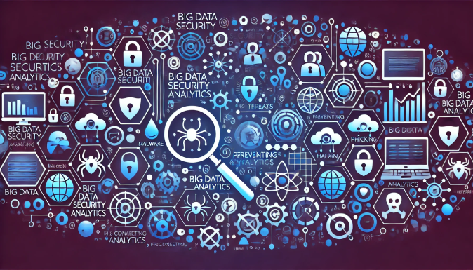 Detect & Prevent Cyber Threats with Big Data Analytics