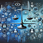 Striking the Balance Big Data Security vs. Privacy